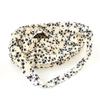 Otoño e invierno nuevo sombrero de cuenca moda sombrero para el sol sombrero de pescador de leopardo de doble cara sombrero casual para el sol bolso de combinación de moda para mujer