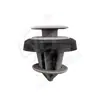 Xinyida es adecuado para molduras interiores de puertas y clips para pasos de rueda de coches Geely, BYD, Zeekr, Lynk & Co y Tesla, modelo D1115