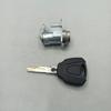 Adecuado para Cilindro de Cerradura de Puerta Roewe 350, Cilindro de Cerradura de Puerta de Coche Roewe, Piezas de Automóvil