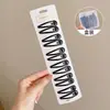 Clip para Flequillo Nuevo Primavera/Verano 2026, Pinza para el Cabello de Estrella de Gama Alta, Pinza Lateral de Dopamina, Pasador Versátil, Accesorio para el Cabello
