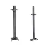 Pintura Soporte Superior Único Acero Construcción Independiente Película de Aluminio Soporte Inclinado Ajustable Andamio Nuevo Único al por Mayor