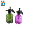 Venta al por mayor de maceta de riego para jardinería doméstica, maceta de riego pequeña con rociador 3L/4L, maceta de riego a presión