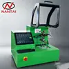 Dados padrão de fábrica, upgrade gratuito para bancada de teste de injetor common rail NTS208, bancada de teste de injetor