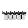 0526Gr-5 Válvula Solenoide Micro Válvula Solenoide Masajeador Válvula de Escape Válvula Solenoide Masaje de Manos Masaje de Piernas