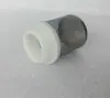 4 Puntos 6 Puntos 1 Pulgada Acero Inoxidable 304 Pantalla de Filtro Roscada Pantalla de Filtro de Bomba de Succión de Aceite Cubierta de Filtro de Dispensador de Combustible