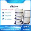Descontos por Quantidade em Tiras Elásticas de Ptfe Branco, Grande Fornecimento de Tiras Elásticas de Ptfe de Polietileno, Tiras Elásticas de Ptfe Branco