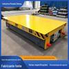Caminhão nivelador de transporte de carga, plataforma plana, veículo de manuseio de carga, bateria, oficina, controle remoto, universal, sem esteiras, caminhão nivelador elétrico