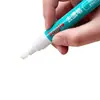 Pluma Quitamanchas, Artefacto Descontaminante para Ropa Blanca Sin Lavar, Barra Descontaminante para Manchas de Grasa y Sangre en la Ropa, Quitamanchas y Manchas de Grasa Portátil