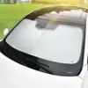 Painel de Proteção Solar para Carro, Proteção Solar, Isolamento Térmico, Cortina Bloqueadora de Luz, Cobertura para Para-brisa Dianteiro de Carro, Guarda-sol, Gadget de Estacionamento