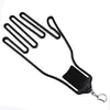 Estante para Guantes de Golf Soporte para Guantes Forro para Guantes Soporte para Accesorios Estante de Soporte Estante de Exhibición para Guantes Protectores Accesorios en Stock