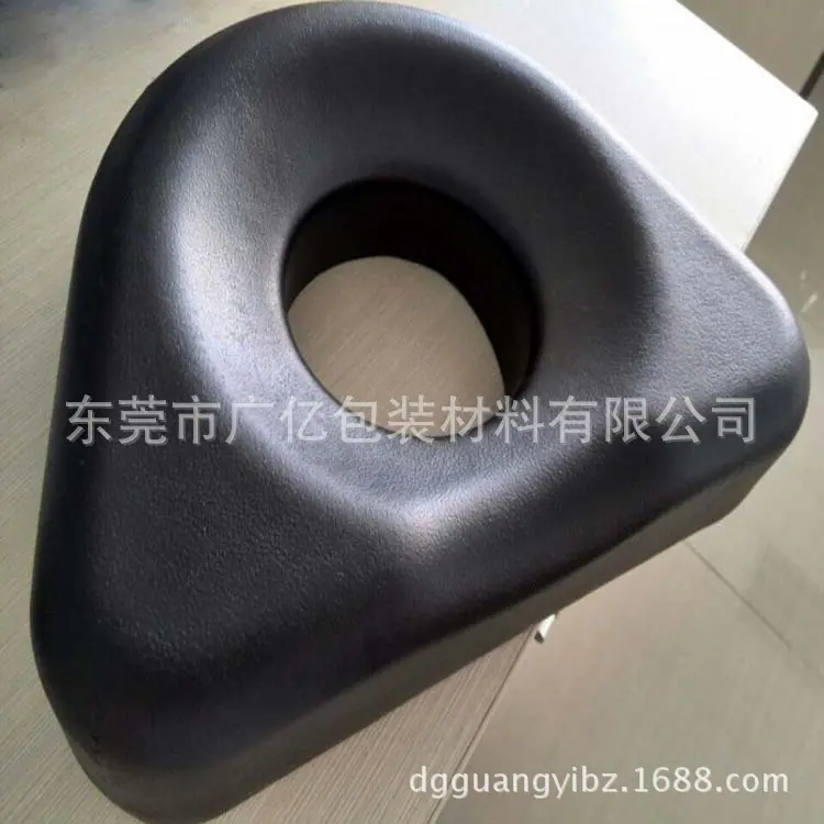 PU泡棉一体成型