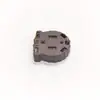 Suporte de bateria CR1220 compartimento de bateria tipo moeda fivela de bateria clipe de bateria clipe de bateria tipo moeda caixa de bateria em estoque atacado
