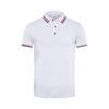 Camisas Culturales de Verano para Hombres y Mujeres, Playeras Polo Personalizadas, Ropa de Trabajo de Manga Corta, Uniformes Personalizados para Empleados Corporativos, Logo Personalizado