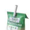 Clip Sellador Cuchara para Alimentos Cuchara Medidora Transparente Pala para Arroz Cocina Hogar Harina Arroz Granos Producto Genuino de Alta Calidad