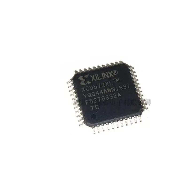 XC9572XL-7VQG44C副本B