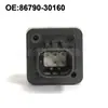 86790-30160 Adecuado para Toyota Crown Cámara de Estacionamiento de Reversa para Vista Trasera de Coche 8679030160