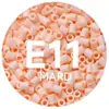 MARD Perlas Fuse 221 Colores Completos Perlas Fuse de Alta Calidad 2.6mm Paquete de Material de Perlas Fuse 500g Paquete de Recarga Fabricante Venta al por Mayor