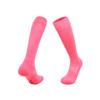 Calcetines de Fútbol Antibacterianos, Color Sólido, Calcetines Largos Transpirables Absorbentes de Sudor para Adultos, Calcetines Deportivos Profesionales Antideslizantes, Venta al por Mayor Transfronteriza en Stock
