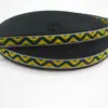 Minoría Étnica cm Encaje de Cinta Bordada Ropa Hecha a Mano DIY Ropa Accesorios Decorativos