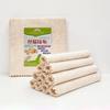 Fábrica de Pano de Bucha Antiaderente para Óleo Pano de Prato de Cozinha Fácil de Limpar Esponja de Bucha Espessa Pano de Prato de Fibra Vegetal Toalha