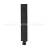 Cabezal de Ducha de Mano de Acero Inoxidable Benming Cascada Minimalista Moderno Cabezal de Ducha Giratorio Soporta Personalización