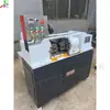 Máquina de laminação a frio hidráulica de dois eixos máquina de conformação de rosca elétrica com parada de água máquina de laminação de engrenagens de dente reto e estrias helicoidais