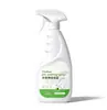 Potente Spray Pré-Lavagem para Roupas Camisas Camisetas Remoção Local de Manchas Decompõe Manchas de Óleo Manchas de Suor Roupas Amareladas Pré-tratamento