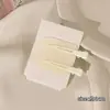 Pinzas de pelo florales de colores estilo coreano, pinzas elegantes y exquisitas para flequillo lateral, pasadores de lazo lindos para niñas