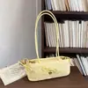 Bolso de hombro tipo bandolera de lunares con lazo estilo coreano 2026 fresco y lindo de gran capacidad nuevo simple moda para commuting