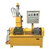 Xihua Xh-420 0.5L1L3L5L10L Mezclador Interno Presurizado a Pequeña Escala, Mezclador Interno Tipo Abierto-Cerrado