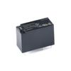 Relé novo original JW1FSN-DC12V DC24V um-para-um-desligado relé de 10A 5 pinos