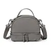 Bolso de Hombro Versátil para Viajes Diarios, Bolso de Axila, Bolso Cruzado de Diseño de Nicho Simple y Moderno para Hombres y Mujeres, Nuevo para Primavera/Verano 2026