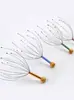 Cuidados com o Cabelo Polvo Massageador de Couro Cabeludo, Garra Massageadora, Massageador Manual, Massageador de Cabeça, Rasgador de Cabeça