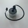 Barra de dedos bobina chorro de agua chorro de aire telar electromagnético bobina doble nuevo Liaozhenyu acumulador de trama accesorios de doble chorro