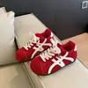 Design de nicho estilo coreano estampa de leopardo mocassins únicos para mulheres, outono de 2026 novos tênis casuais versáteis super estilosos