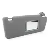 Adecuado para Toyota Tacoma parasol derecho Gris 74310-04081-b0 74310-04080-b0