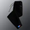 Calça Jogger Masculina Outono Nova Moda Tendência Estilo Celebridade da Internet Colorida Cordão Algodão Jovem Casual Cinza Calça Esportiva