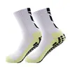 Calcetines de fútbol dispensadores de calcetines calcetines antideslizantes base de toalla antideslizante dispensadores calcetines de fútbol calcetines para deportes al aire libre calcetines para montar