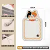 Pared de Escalada para Gatos Montada en la Pared Resistente a los Arañazos No Suelta Pelusa Anti-Arañazos Protector de Sofá Tabla Rascadora para Gatos