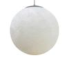 Lámpara de Luna iluminación de dormitorio nórdico ins celebridad de Internet lámpara de bola redonda lámpara de planeta lámpara de herramienta lámpara de araña de restaurante