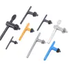 Furadeira manual chave mandril de furadeira chave de mandril chave para furadeira manual chave 10/13/16/20mm chave de mandril para furadeira de bancada