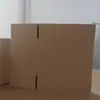 Empaque y Envío Cajas para Mudanza Cajas de Empaque Cajas de Cartón Corrugado Cajas de Cartón En Stock Cajas de Cartón para E-commerce Express Engrosadas Duraderas