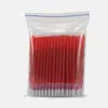 Varilla Gruesa Temperatura Alta Desaparece Recarga Cuero Ropa Calzado Fabricación Temperatura Alta Planchado Calentamiento Tinta Desvanecible Pluma Marcador Especial para Dibujo de Líneas