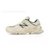 Al por mayor Marca Nb9060 Pezuña de Elefante Pequeño Retro Deportivas y Casual Versión Alta Zapatillas de Correr para Papá