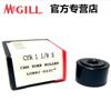 Venta Rodamiento de leva de rodillos marca MCGILL CYR1 1/8 S Americana marca MCGILL
