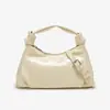 Bolso Casual de Gran Capacidad para Viajes Diarios para Mujer 202 Otoño e Invierno Nueva Moda Versátil de un Solo Hombro Cruzado Elegante Bolso Tote