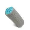 Saco para Lavar Sapatos, Saco Multifuncional para Lavanderia, Saco de Limpeza e Cuidado com Cordão Preguiçoso de Chenille, Saco para Lavar Sapatos Anti-Deformação