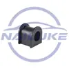48815-20100 4881520100 Funda de Goma para Barra Paralela es Adecuada para Toyota Corona 73-79