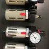 Processador de fonte de ar separador de óleo-água tipo yadeke de duas peças BFC2000/30004000 filtro válvula reguladora de pressão