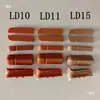 Cantoneiras para Rodapé de 8cm de Altura Plástico PVC Perfil de Cantoneira para Rodapé Junta de Canto Reto Perfil de Rodapé de Canto Esquerdo